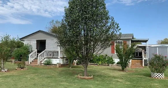 Sunnylane Estates Mobile Home 1