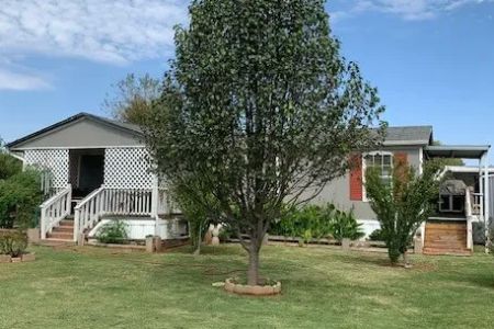 Sunnylane Estates Mobile Home