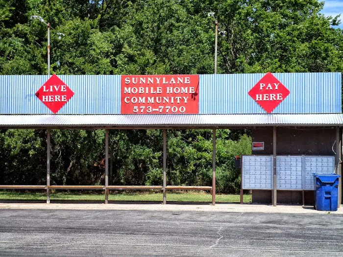 Sunnylane Estates Mobile Home 5