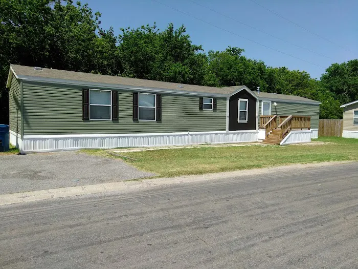 Sunnylane Estates Mobile Home 8