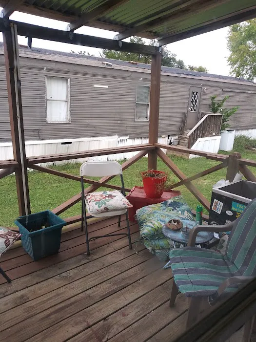 Sunnylane Estates Mobile Home 9