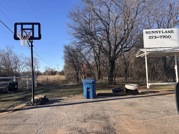 Sunnylane Estates Mobile Home 10