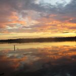 North Sentinel Campground and Boat Launch