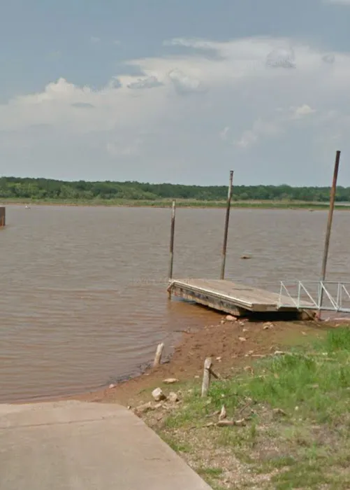North Sentinel Campground and Boat Launch 5