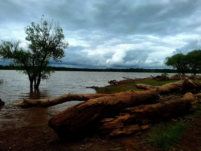 North Sentinel Campground and Boat Launch 2