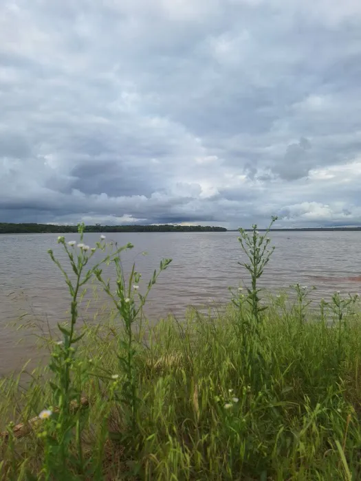 North Sentinel Campground and Boat Launch 8