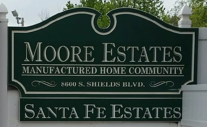 Moore Santa Fe Estates 2