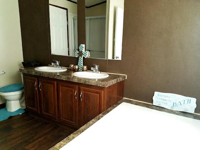 Moore Santa Fe Estates 9