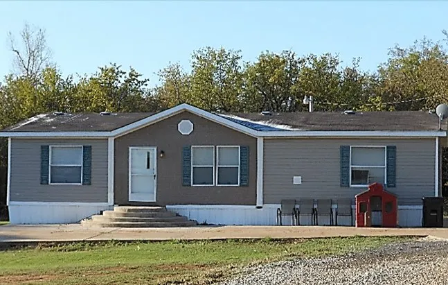 OKC Residential 1