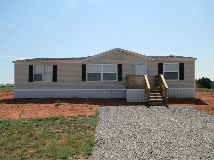 OKC Residential 2