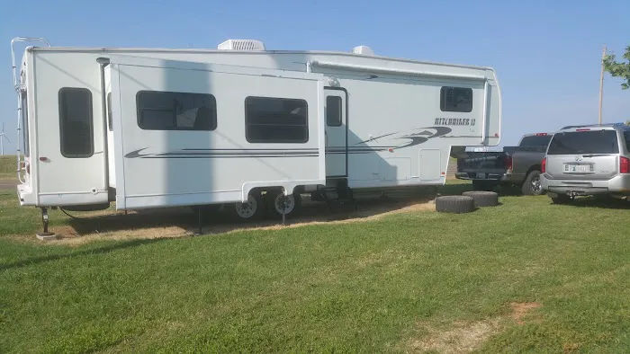 Stonegate RV Park 4