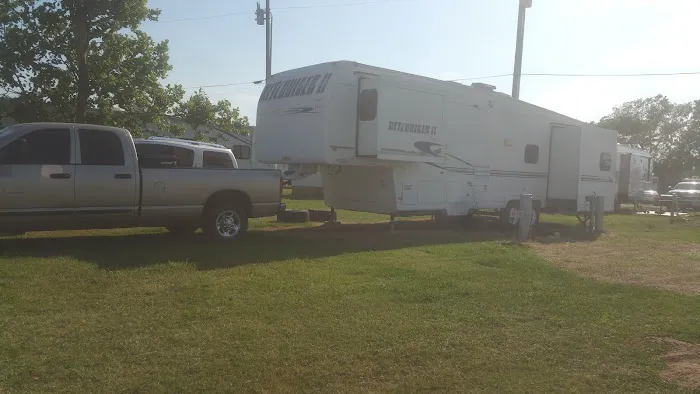 Stonegate RV Park 3