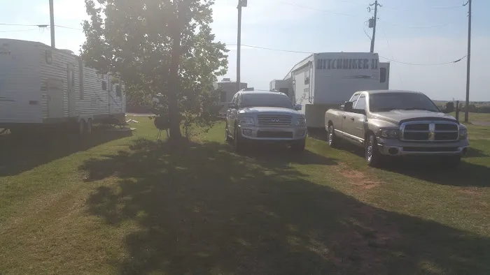 Stonegate RV Park 1
