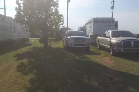 Stonegate RV Park