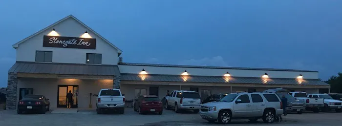 Stonegate RV Park & Stonegate Inn 3