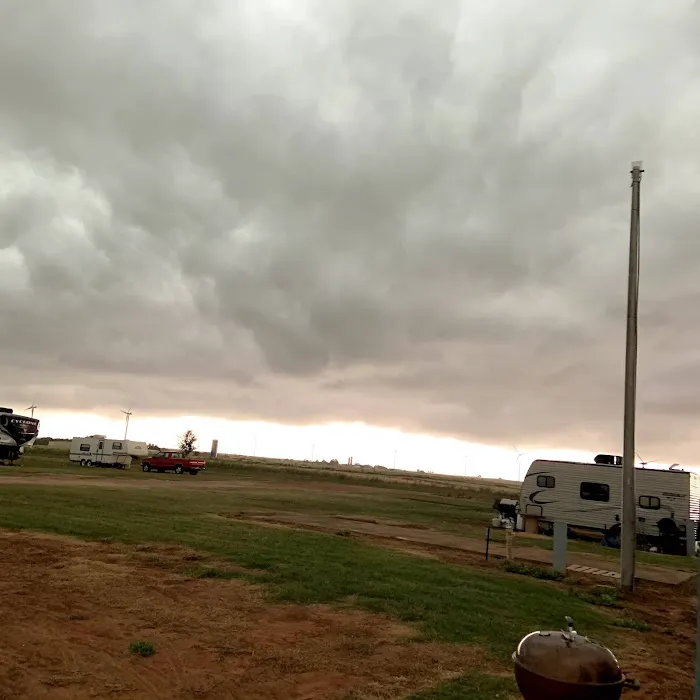 Stonegate RV Park & Stonegate Inn 1