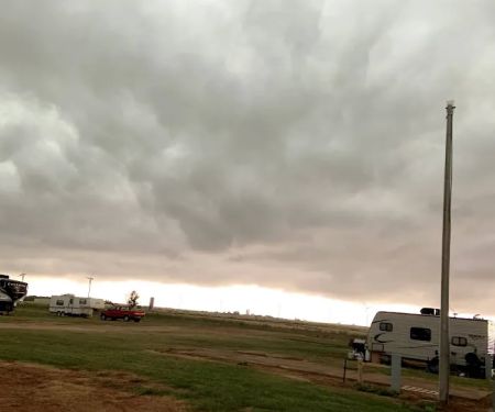 Stonegate RV Park & Stonegate Inn