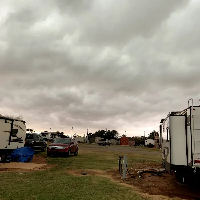 Stonegate RV Park & Stonegate Inn 8