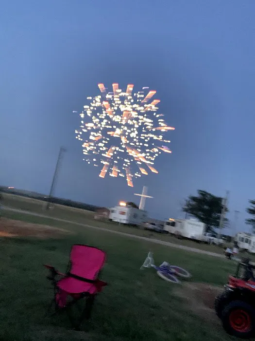 Stonegate RV Park & Stonegate Inn 4