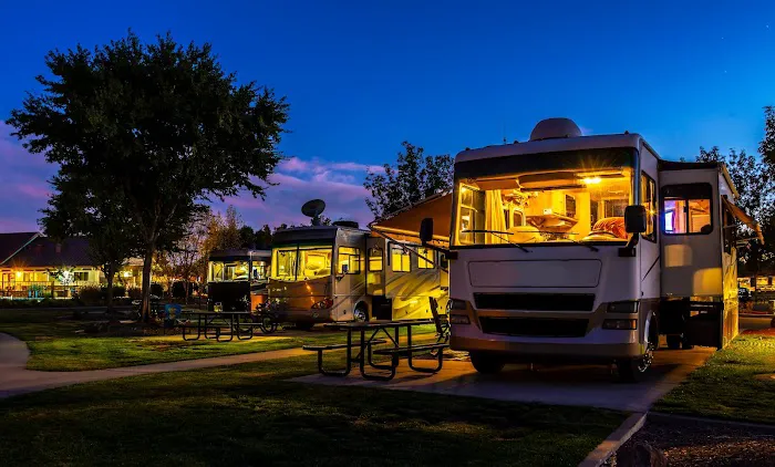 Piedmont RV Park 3