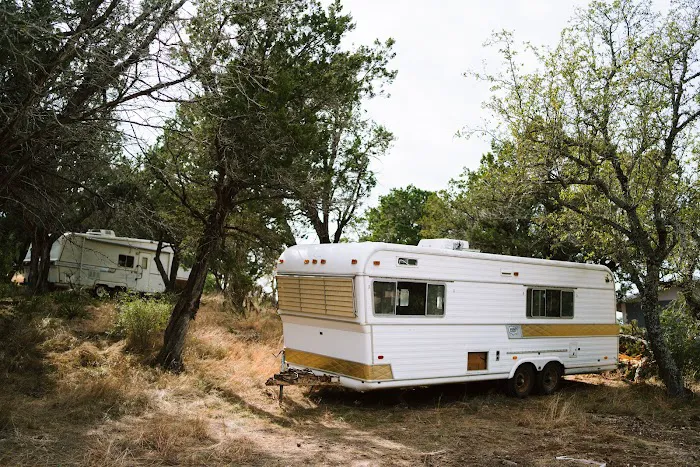 Piedmont RV Park 2