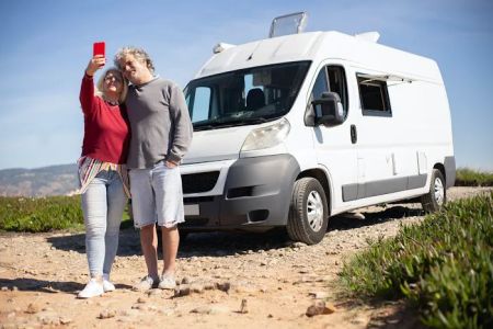 Piedmont RV Park