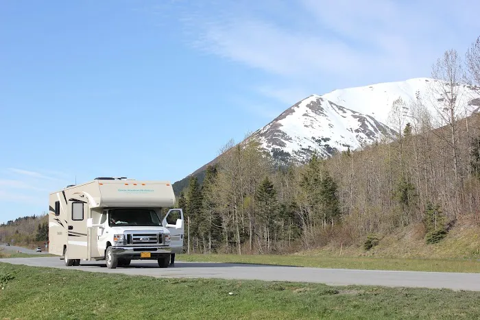 Piedmont RV Park 4