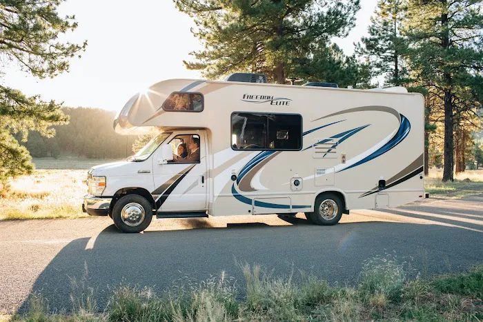 Piedmont RV Park 6
