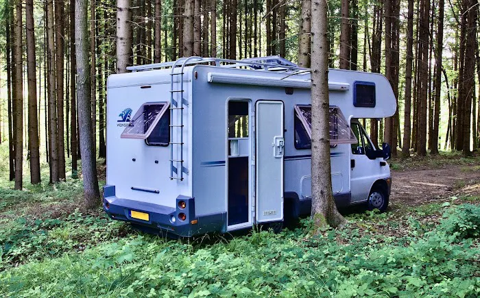 Piedmont RV Park 7