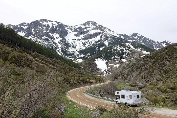 Piedmont RV Park 9