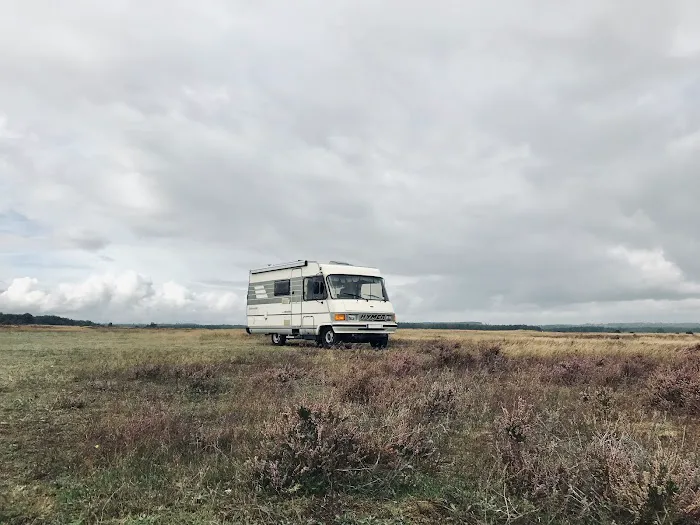 Piedmont RV Park 8