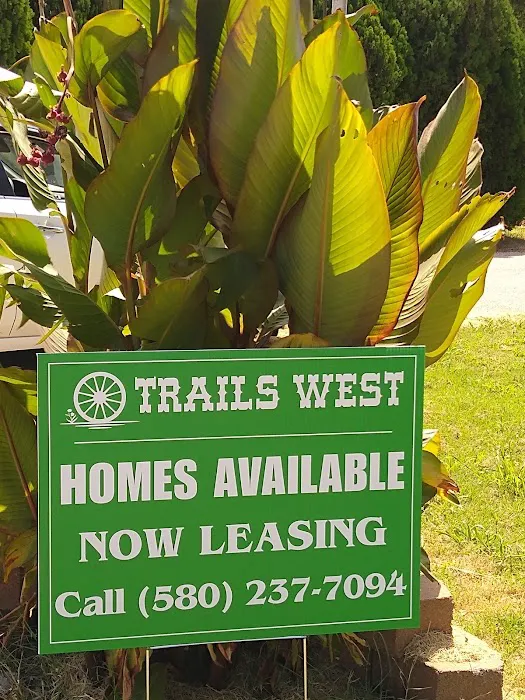 Trails West Homes 1