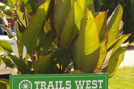 Trails West Homes