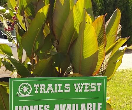Trails West Homes