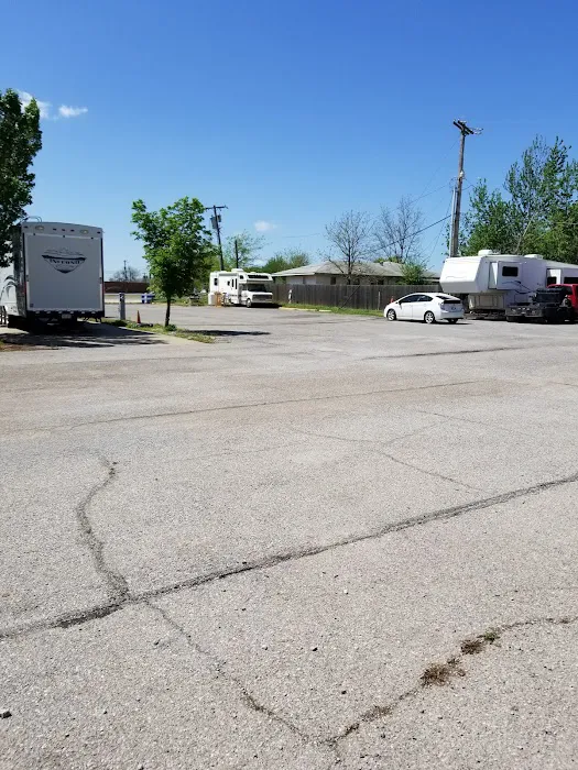 Rose RV Park 2