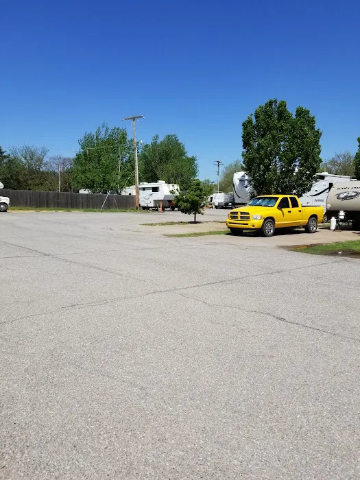 Rose RV Park 3