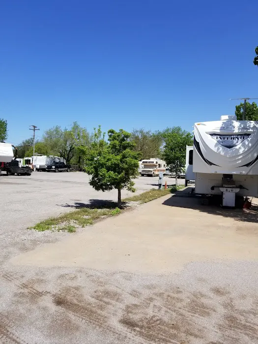 Rose RV Park 1