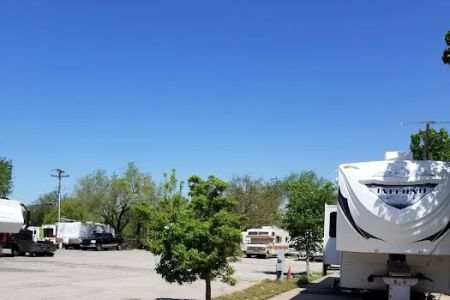 Rose RV Park