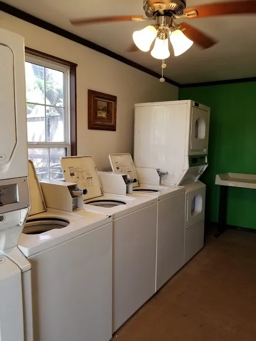 Rose RV Park 6