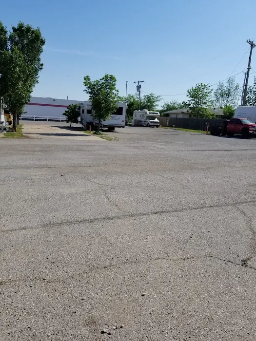 Rose RV Park 7