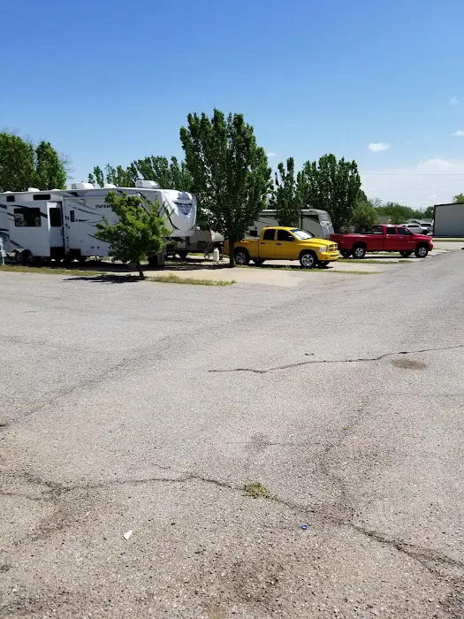 Rose RV Park 5