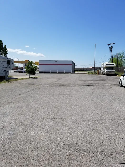 Rose RV Park 4