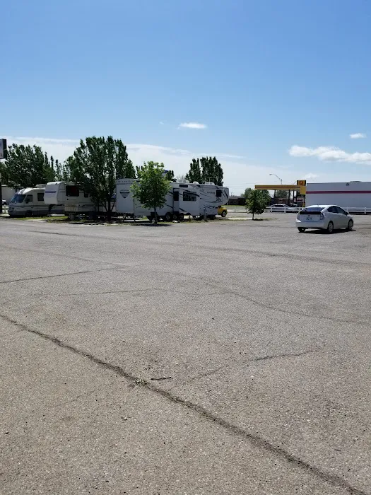Rose RV Park 9