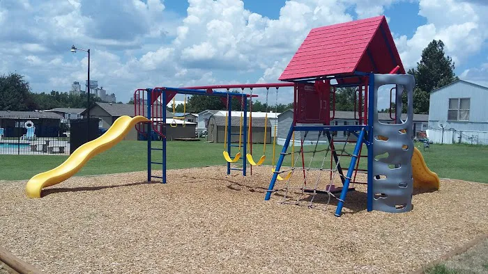 El Reno Village 1