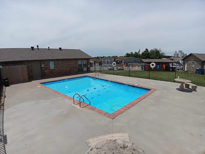 El Reno Village 2