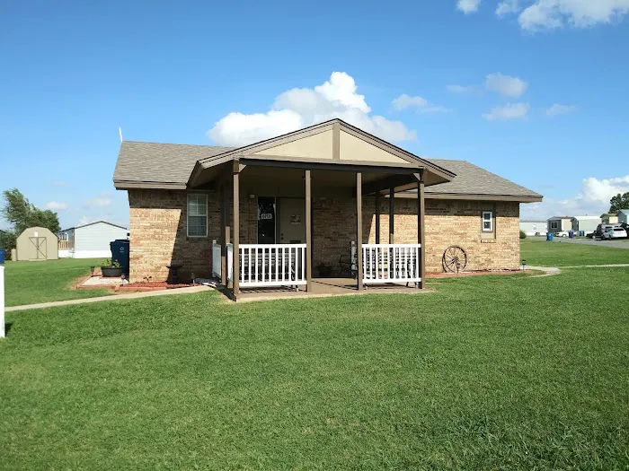 El Reno Village 3