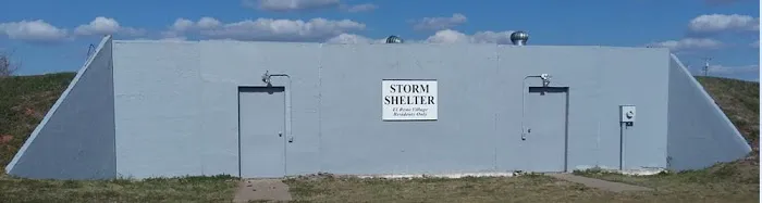 El Reno Village 7