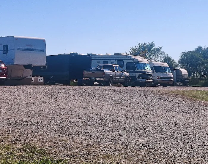 Big Red's RV Park 1