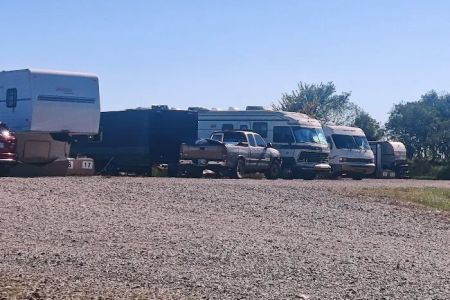 Big Red's RV Park