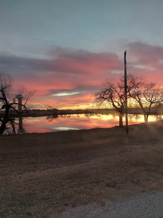 Lake El Reno RV Park 2